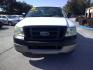 2005 WHITE FORD F-150 STX; XL; XLT (1FTRF12215N) , located at 390 Hansen Avenue, Orange Park, FL, 32065, (904) 276-7933, 30.130497, -81.787529 - Photo#0